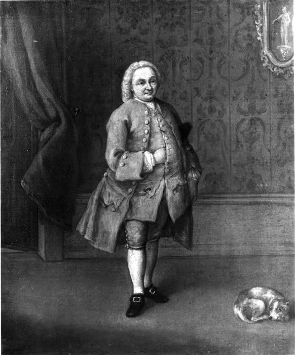 Ritratto di gentiluomo